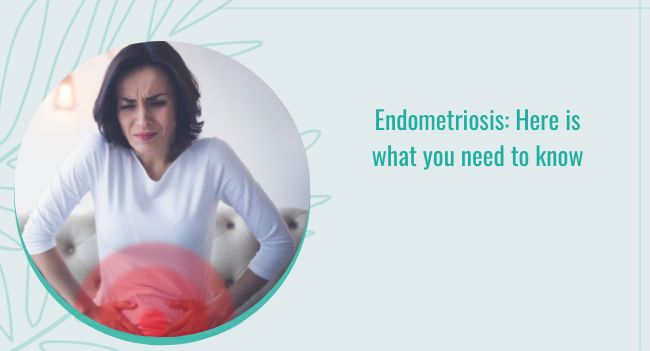 Endometriosis treatment in Dubai