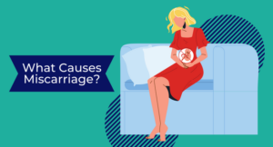 What Causes Miscarriage