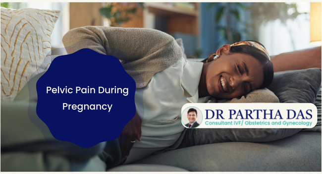 Pelvic Pain During Pregnancy