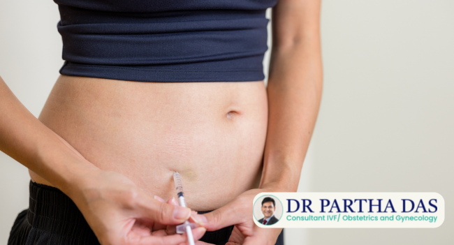 Minimal Stimulation IVF