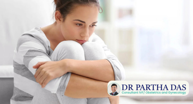 signs of early miscarriage