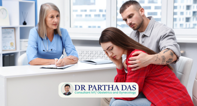 Poor Responders in IVF: Diagnosis & Treatment