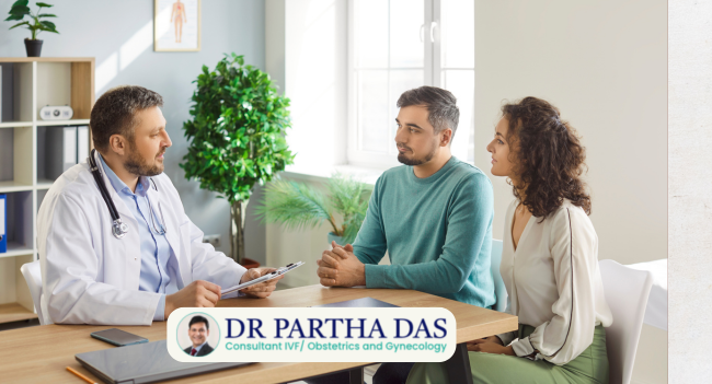 Navigating Fertility Challenges and Treatment Options